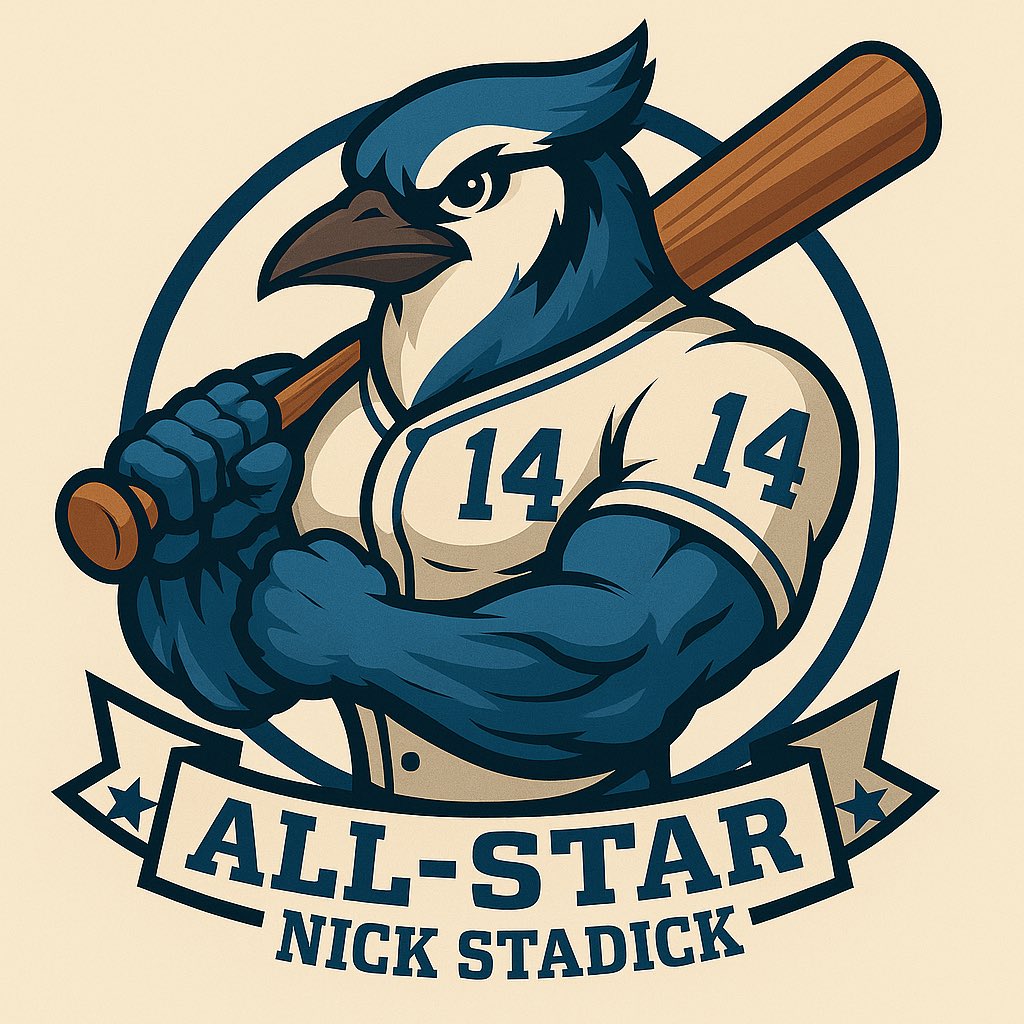 Essig Bluejays (@essigbluejays1) on Twitter photo All Star game tonight between the <a href="/CornBeltMN/">Corn Belt League (MN)</a> & <a href="/tomahawkeast/">Tomahawk East League ⚾️</a> in <a href="/StarkLonghorns/">Stark Longhorns</a> at 7:30! Congratulations to 2x All Star Nick Stadick, good luck tonight, should be a great game! #telbb #AllStarGame #TownBall #Baseball All Star game tonight between the <a href="/CornBeltMN/">Corn Belt League (MN)</a> & <a href="/tomahawkeast/">Tomahawk East League ⚾️</a> in <a href="/StarkLonghorns/">Stark Longhorns</a> at 7:30! Congratulations to 2x All Star Nick Stadick, good luck tonight, should be a great game! #telbb #AllStarGame #TownBall #Baseball