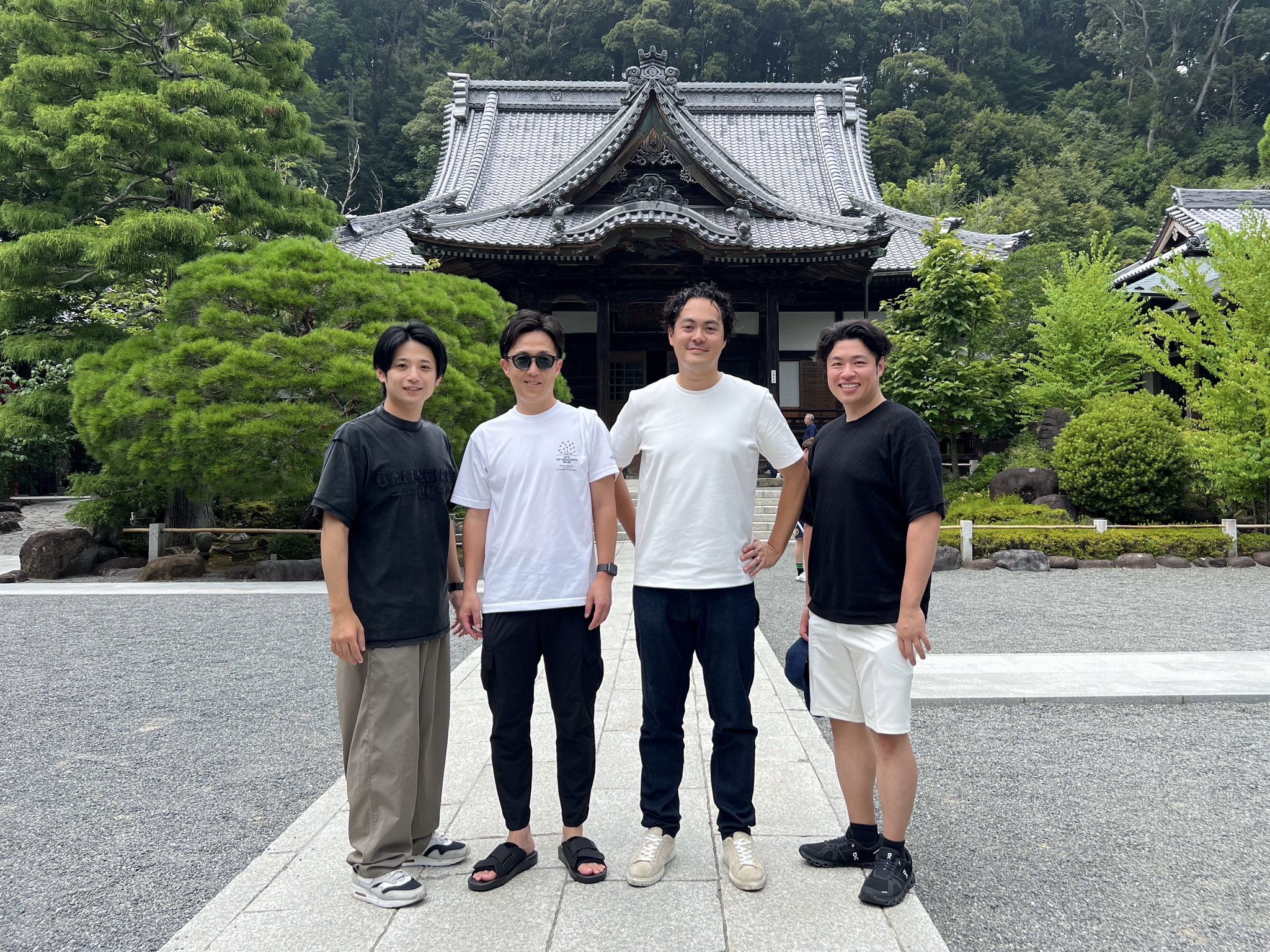 油谷湾温泉ホテル楊貴館 岡藤 明史【山口県長門市】 on X: 