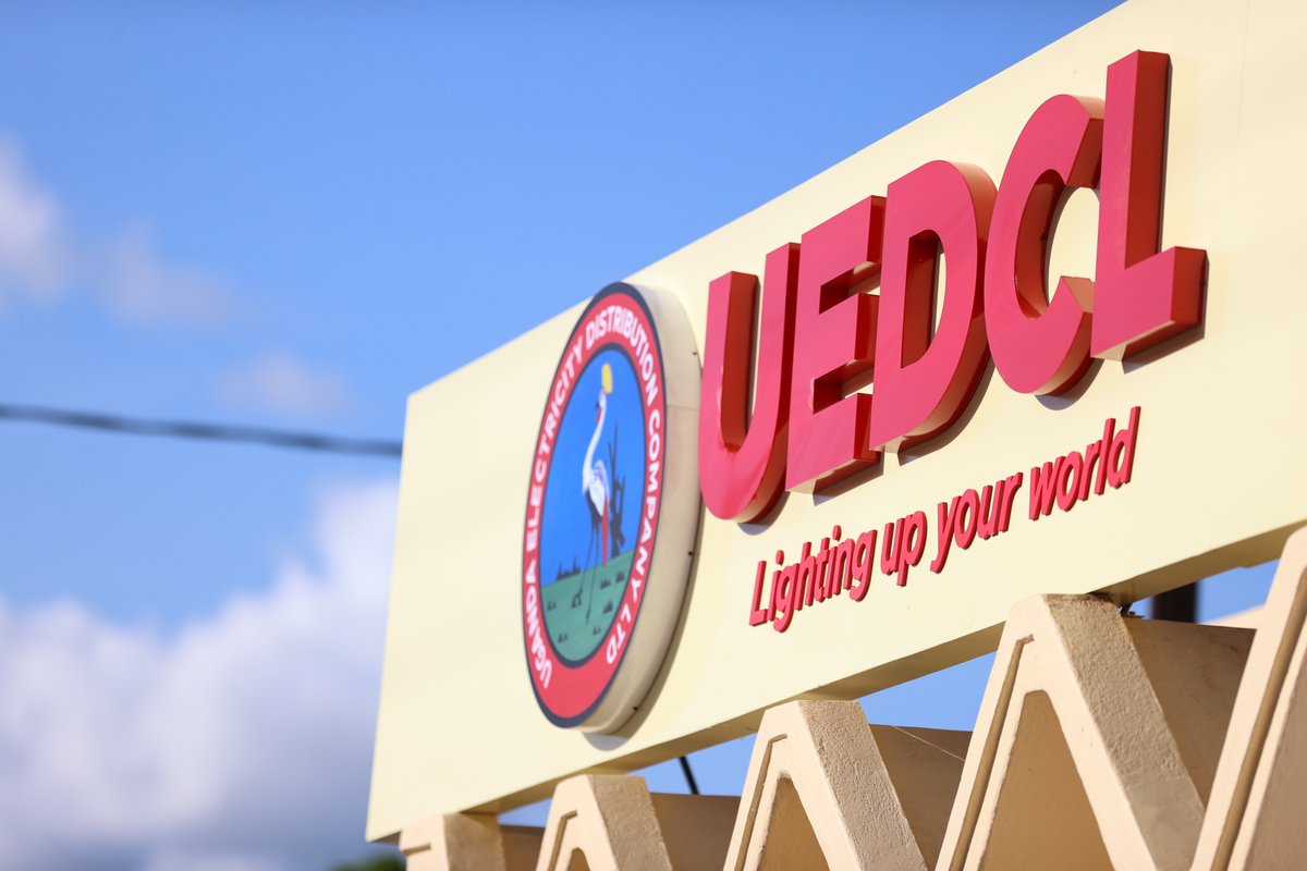 UEDCLTD's tweet image. Established fully functional service centers across the country and successfully enabled system continuity with respect to buying electricity and other services.

STATS ➝ shorturl.at/QySjC [VISUAL AID]

#UEDCLinService #LightingUpYourWorld #TheBigSwitch