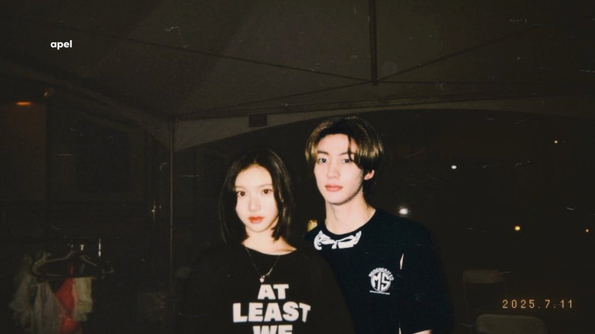 #chioyu take me back to the night we met