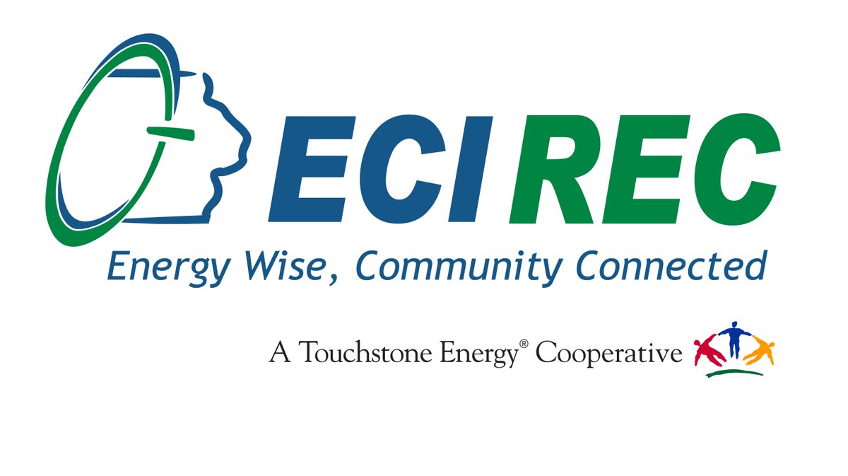 We're pleased to welcome East-Central Iowa Rural Electric Cooperative as a Friend of IAEE. 

Join us today to help champion the efficient use of energy, for the benefit of all Iowans, by serving our members through education and collaboration. bit.ly/3HhCZkY