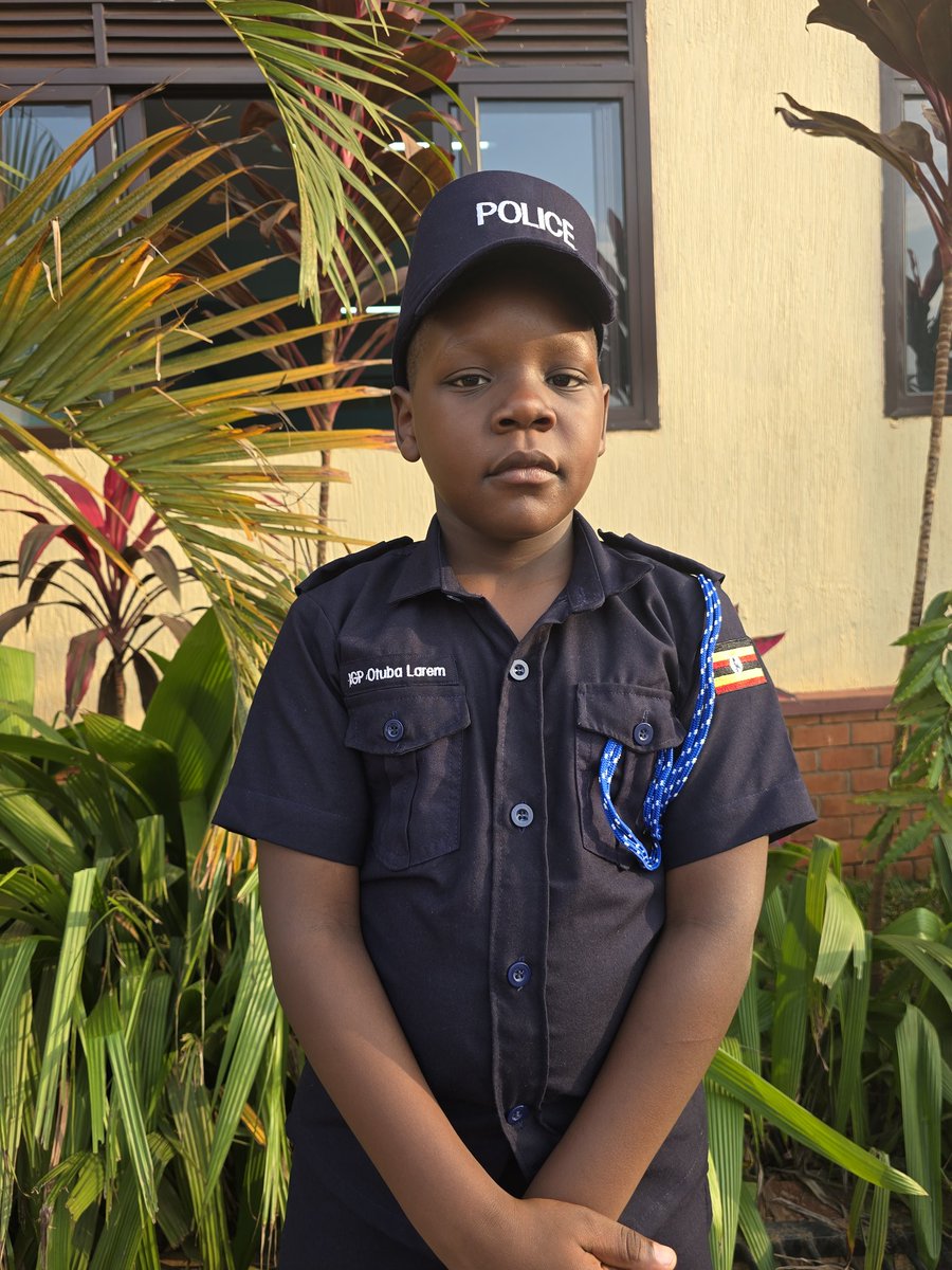 NancyAbwola's tweet image. Today was career day at my children&apos;s school. It was fun for them.
I love it that they can still dream big, unlike adulthood!
 IGP and Uganda Airlines captain 2055 😍