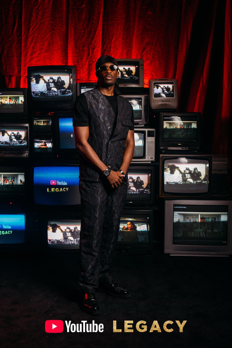 LionHeartfelt's tweet photo. @YouTube LEGACY.

20 YEARS. https://t.co/5kEhhLlE1X