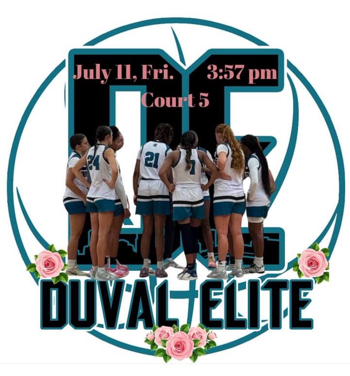 Day 2 schedule Run for the roses <a href="/DuvalElite/">DuvalElite</a> <a href="/PGHFlorida/">Prep Girls Hoops Florida</a>