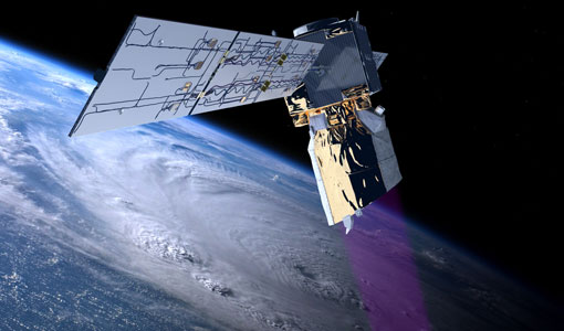 Exciting Aeolus news!

The Aeolus mission has released its full dataset in Baseline 16, encompassing operations from 01 September 2018 to 30 March 2023.

This update significantly enhances the quality of L1B, L2A, and L2B products.

🔗earth.esa.int/eogateway/news…