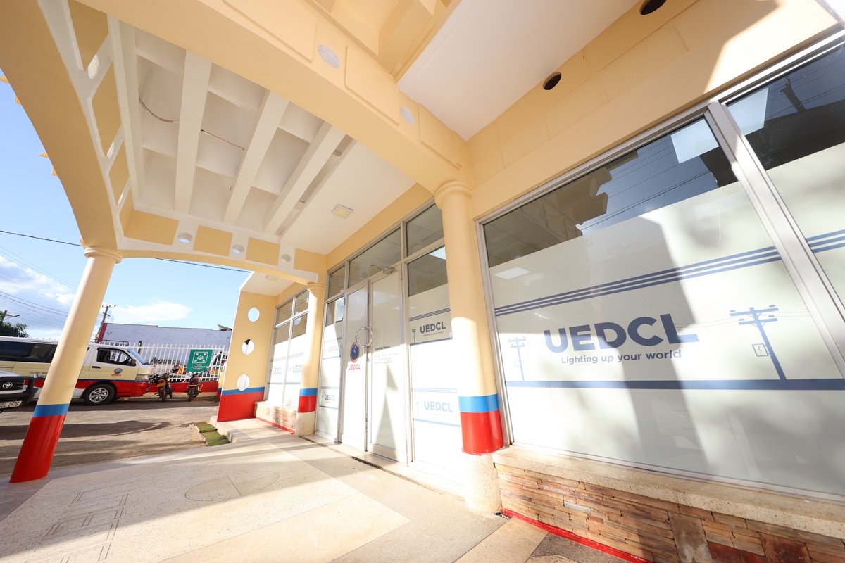 UEDCLTD's tweet image. Established fully functional service centers across the country and successfully enabled system continuity with respect to buying electricity and other services.

STATS ➝ shorturl.at/QySjC [VISUAL AID]

#UEDCLinService #LightingUpYourWorld #TheBigSwitch