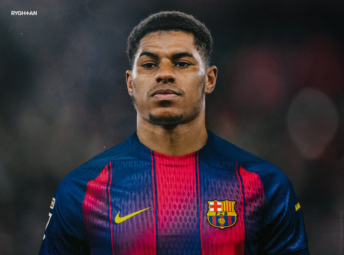 🚨 El Barça está intensificando sus esfuerzos para fichar a Rashford, quien está abierto a aceptar una rebaja salarial del 40%. Su sueño es el Barça. El United está abierto a cederlo con opción de compra obligatoria.

Vía [📘]: <a href="/albertfc11/">Albert Fernández</a>