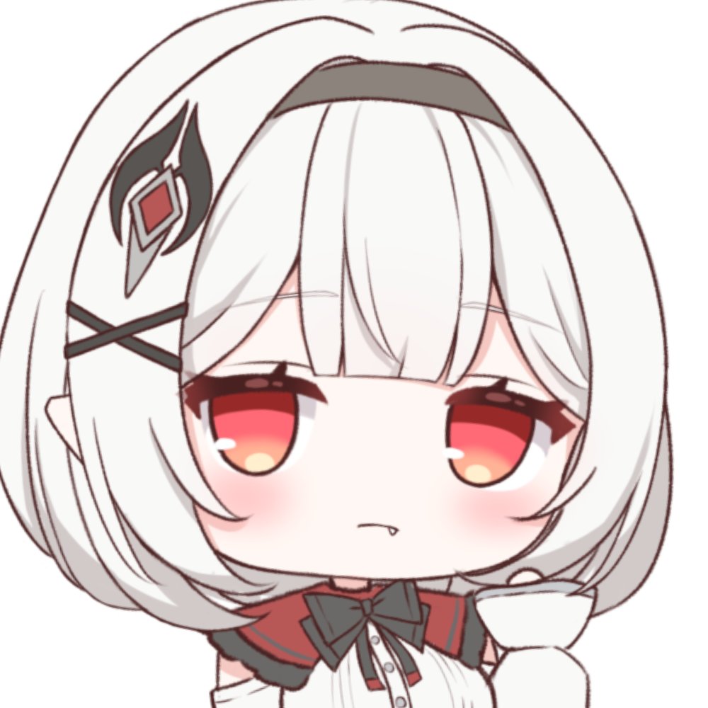 tsuna_tsu7's tweet image. アイコン変えました
さっき上げた子のSDです