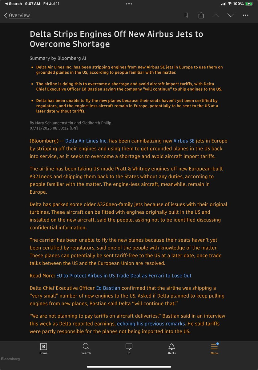 ⁦<a href="/howardlutnick/">Howard Lutnick</a>⁩   Exactly how are Tariffs helping ???