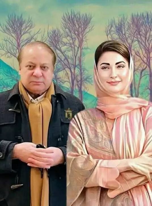 پیپلزپارٹی بھٹو کے نام پر وؤٹ لیتی ہے
عمران خان ورلڈکپ کے نام پر وؤٹ لیتا ہے 
اور نواز شریف واحد وہ لیڈر ہے جو اپنے کاموں کے نام پر وؤٹ لیتا ہے۔ Are you agree with me