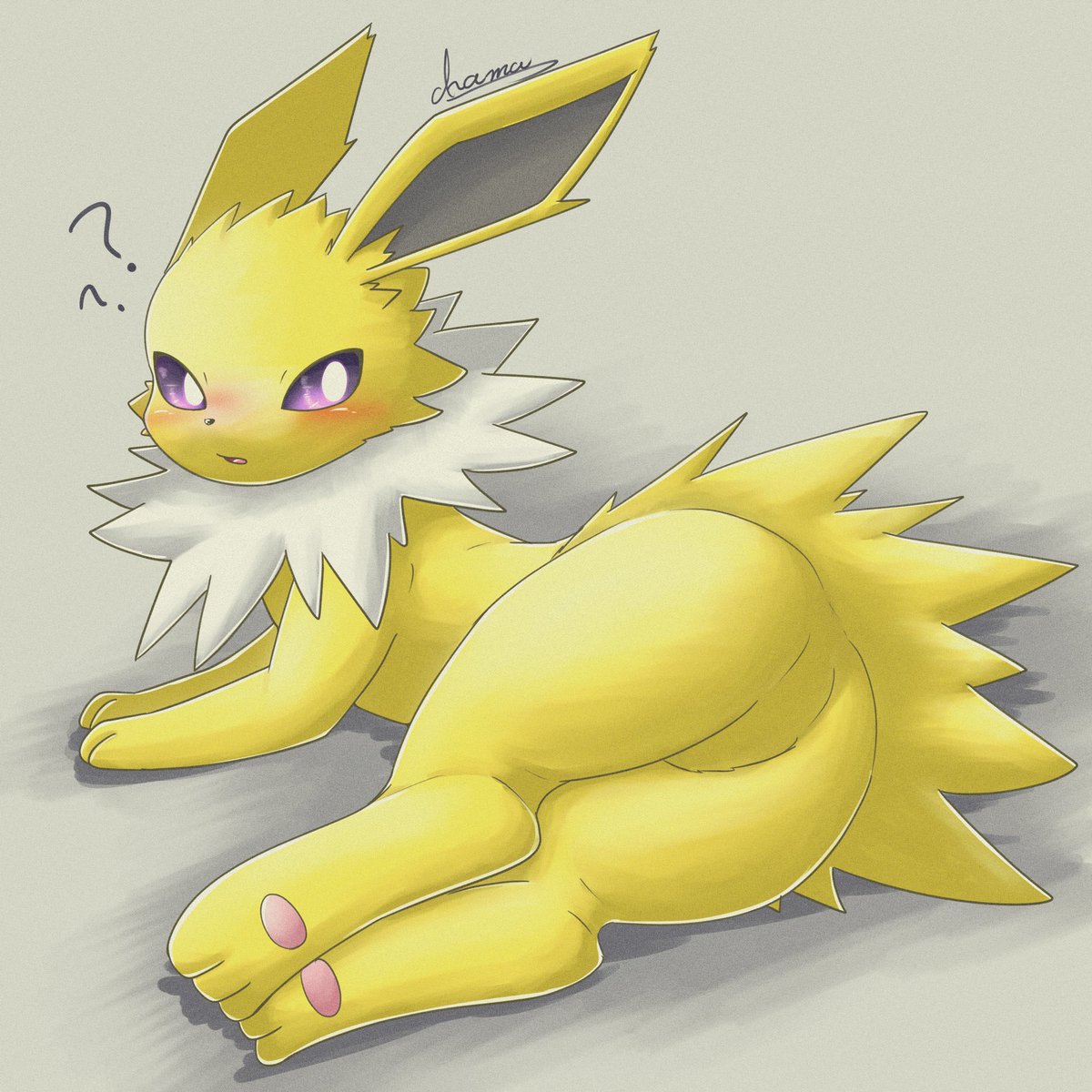 𝘾𝙃𝘼𝙈𝘼* tweet media