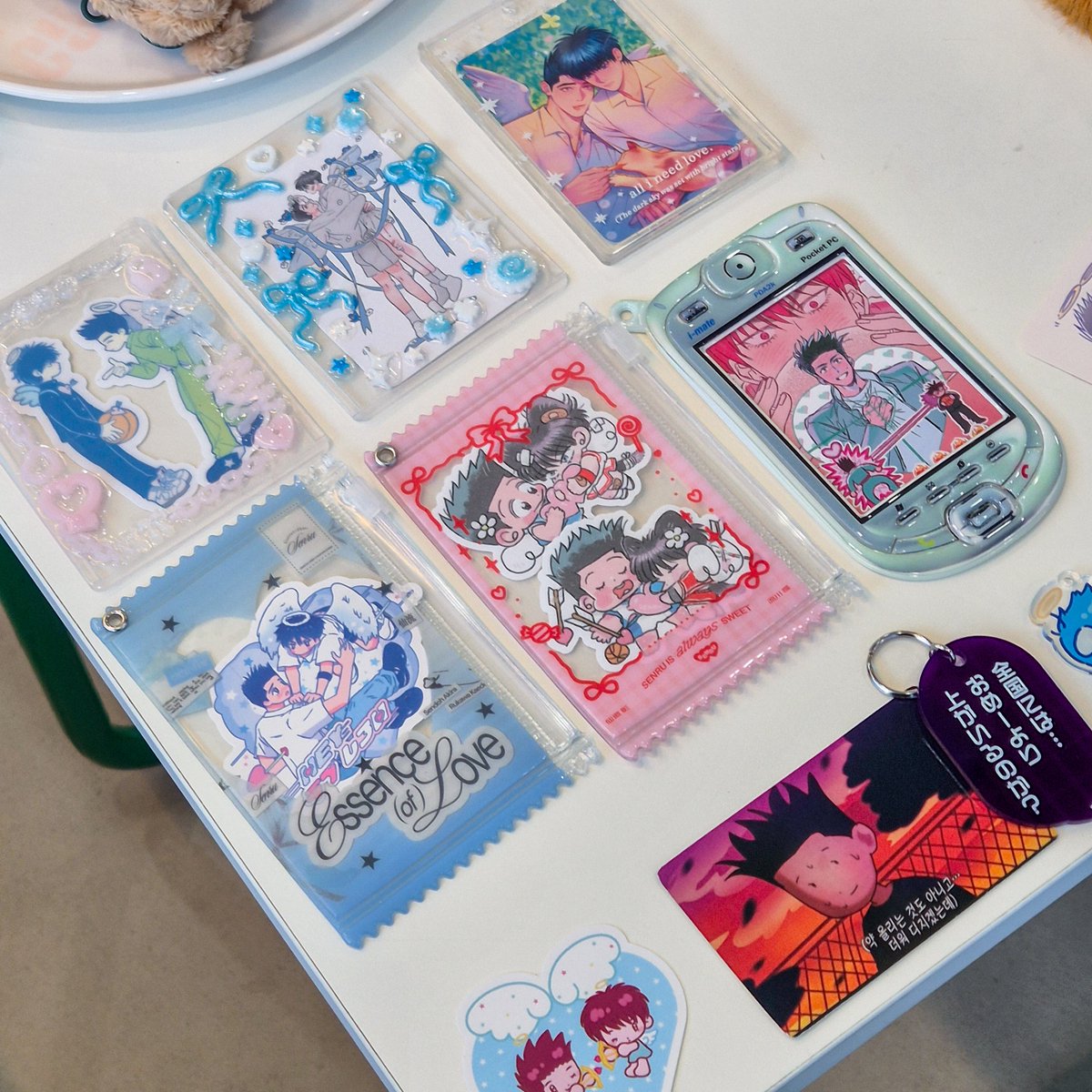 #711에쏜화살은사랑을싣고
#화살보다앞선_마음의방향
˚₊‧꒰ა❤︎໒꒱ ‧₊