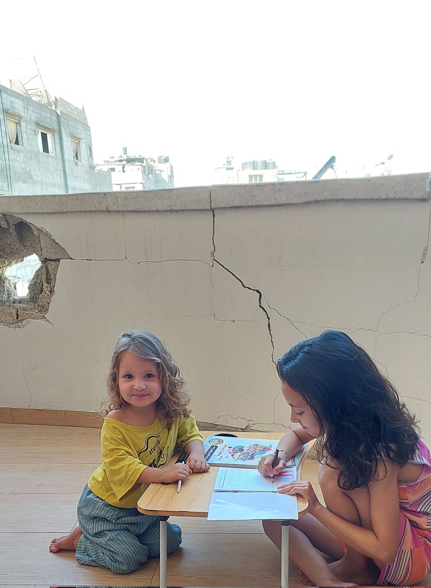 Hanymostaf2408's tweet image. On this blessed Friday, from besieged Gaza we pray: 🤲
May mercy reach us… may help find us.
✋ Let your Friday be a charity.
Your donation = a lifeline.
gofund.me/d3ea697e