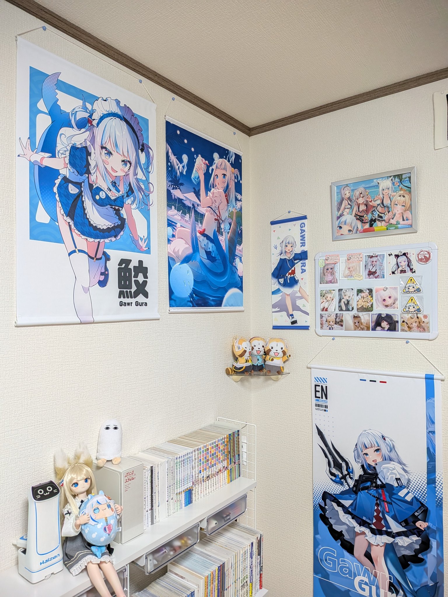オタク屋 賽SAI on X: 