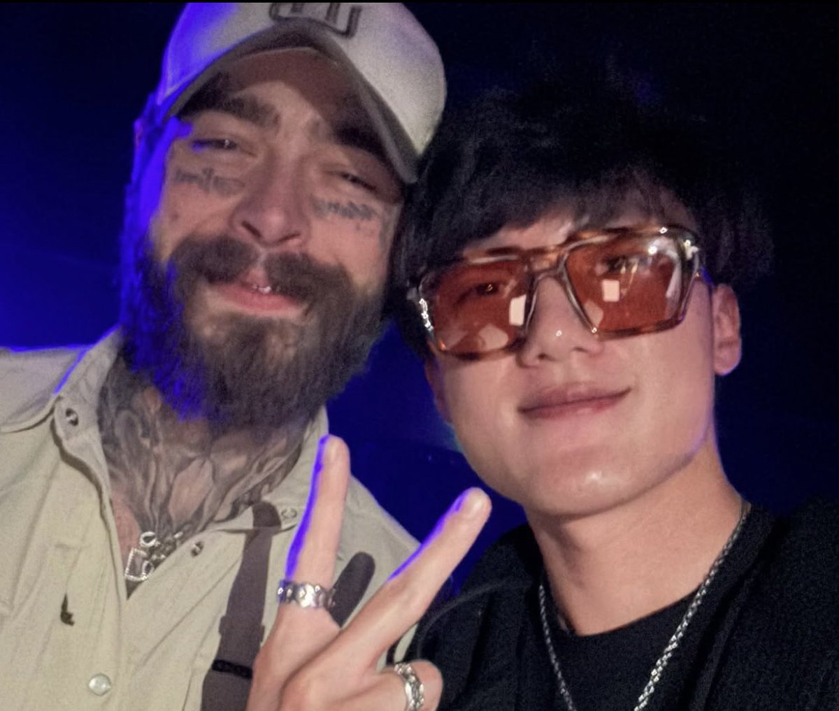 iiTzTimmy tweet media