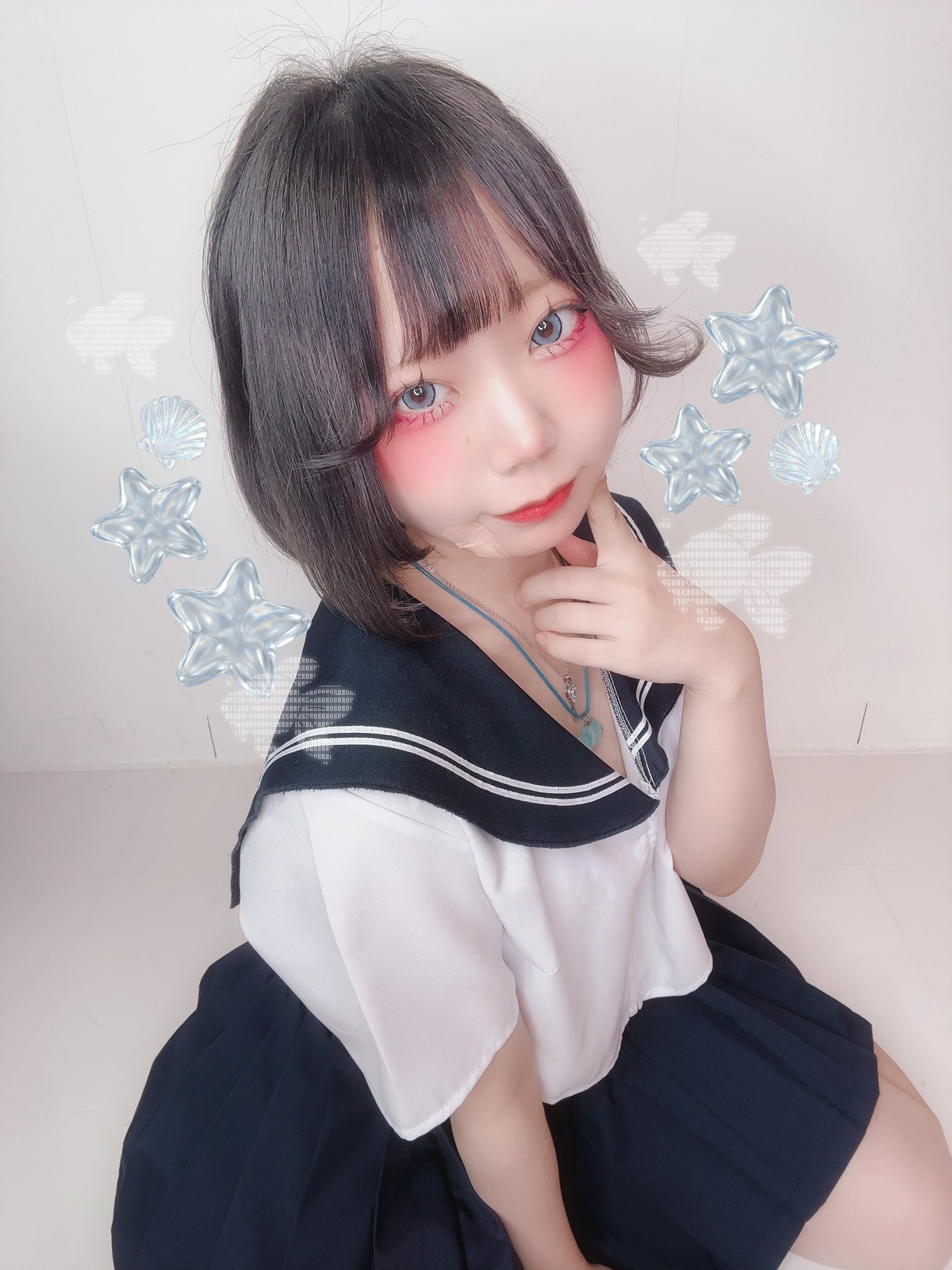 junko❣️Number_i ちょっこりさん用 Number_i ちょっこりさん用