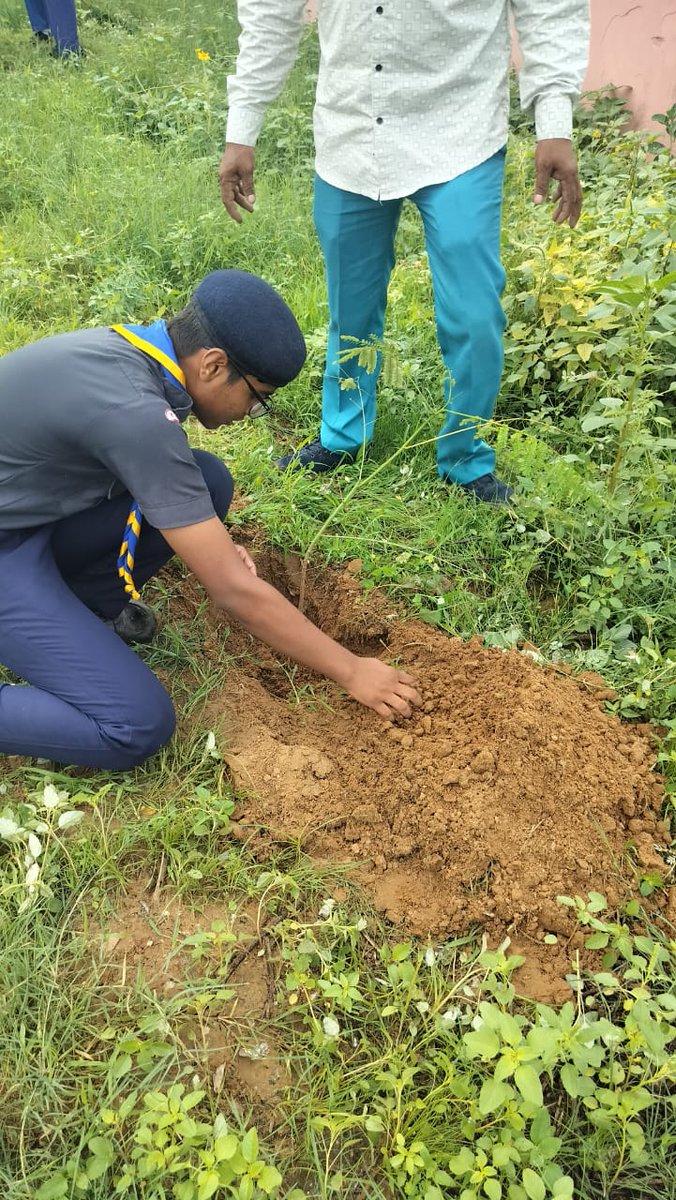 PM SHRI K.V.No. 3 JAIPUR (@kvno3j) on Twitter photo Tree plantation in Vidyalaya on the occasion of #WorldPopulationDay2025.
<a href="/KVS_HQ/">Kendriya Vidyalaya Sangathan</a>
<a href="/KVShahdol/">PM SHRI KV SHAHDOL</a>
<a href="/SehoreKv/">PM SHRI KV SEHORE</a>
<a href="/KVBalrampur/">PM SHRI KV BALRAMPUR</a>
<a href="/kvsrojaipur/">kvsrojaipur</a> <a href="/kvhinoo1ranchi/">PM SHRI Kendriya Vidyalaya Hinoo 1st Shift Ranchi</a> <a href="/KVSEC2RKP/">PM SHRI KV SEC-2, RK PURAM</a>
<a href="/nishi_umang/">Nishi Kant Aggarwal निशिकांत अग्रवाल उमंग</a>
#जनसंख्या_दिवस
#जनसंख्या #WorldPopulationDay #PopulationDay #PopulationMatters #PopulationDay2025 #popularity Tree plantation in Vidyalaya on the occasion of #WorldPopulationDay2025.
<a href="/KVS_HQ/">Kendriya Vidyalaya Sangathan</a>
<a href="/KVShahdol/">PM SHRI KV SHAHDOL</a>
<a href="/SehoreKv/">PM SHRI KV SEHORE</a>
<a href="/KVBalrampur/">PM SHRI KV BALRAMPUR</a>
<a href="/kvsrojaipur/">kvsrojaipur</a> <a href="/kvhinoo1ranchi/">PM SHRI Kendriya Vidyalaya Hinoo 1st Shift Ranchi</a> <a href="/KVSEC2RKP/">PM SHRI KV SEC-2, RK PURAM</a>
<a href="/nishi_umang/">Nishi Kant Aggarwal निशिकांत अग्रवाल उमंग</a>
#जनसंख्या_दिवस
#जनसंख्या #WorldPopulationDay #PopulationDay #PopulationMatters #PopulationDay2025 #popularity