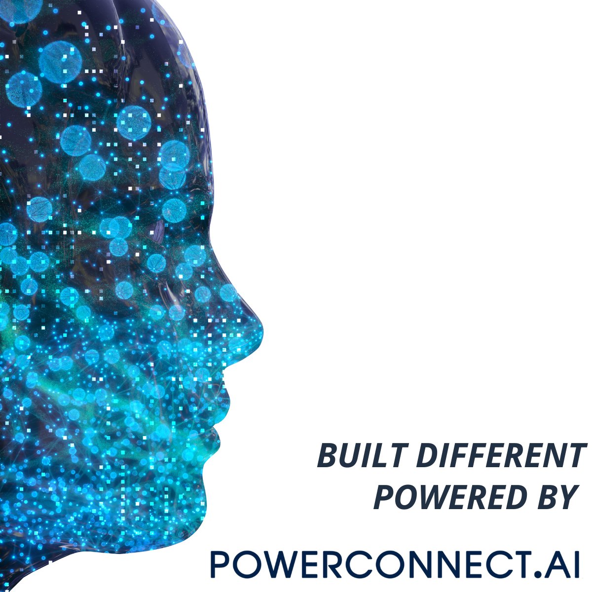 What’s been game-changing for us at POWERCONNECT.AI is that we never had to go into “panic ramp-up mode.” Instead of scrambling to scale, we built the right tools early on —and now we’re reaping the rewards.

Our in-house AI agents handle everything from debugging code