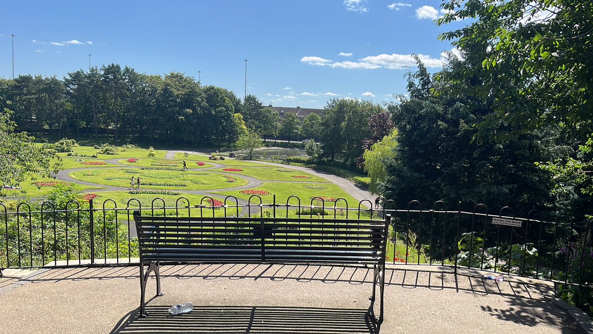 StillGameBench's tweet image. 