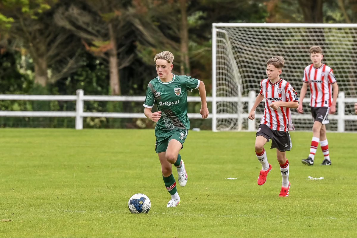 Mayo FC (@mayofc_official) on Twitter photo Hereβs some photos from our MU14 cup game v <a href="/derrycityfc/">Derry City FC</a> last weekend. Big thanks again to Cillian Staunton for the shots πΈ
Full album on our Facebook page . Hereβs some photos from our MU14 cup game v <a href="/derrycityfc/">Derry City FC</a> last weekend. Big thanks again to Cillian Staunton for the shots πΈ
Full album on our Facebook page .