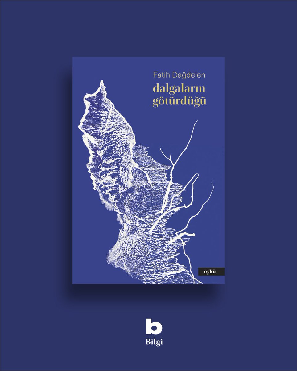 BilgiYayinevi's tweet image. Öykü molası:
Fatih Dağdelen, ölüm korkusuyla yaşama korkusu arasında salınıp giden hayatların fotoğrafını çekiyor. Hareketin, kaosun, takıntının, çocukluğun, hatırlamanın ve unutmanın, kadın-erkek ilişkilerinin odağında kurulan öyküler bazen doğrudan bazen de gizemle örülüyor.…
