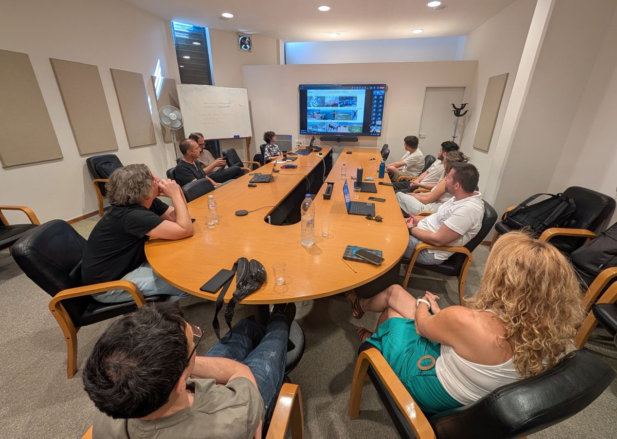 SureNexus tweet media