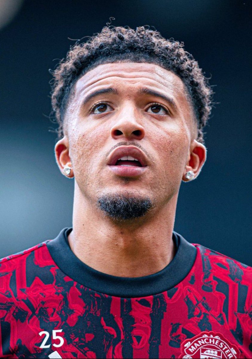 R o d - M c C a i n ⭐️⭐️⭐️ (@rodneymccain) on Twitter photo I never thought I’d ever despise a player as much as I despised Angel di Maria; an arrogant prick who decided to “cry off sick” when England got too cold & overly physical for his liking…
I was wrong.
Beneath contempt. ☹️🙄🤬
#MUFC #ManchesterUnited #GlazersOUT #JadonSancho I never thought I’d ever despise a player as much as I despised Angel di Maria; an arrogant prick who decided to “cry off sick” when England got too cold & overly physical for his liking…
I was wrong.
Beneath contempt. ☹️🙄🤬
#MUFC #ManchesterUnited #GlazersOUT #JadonSancho
