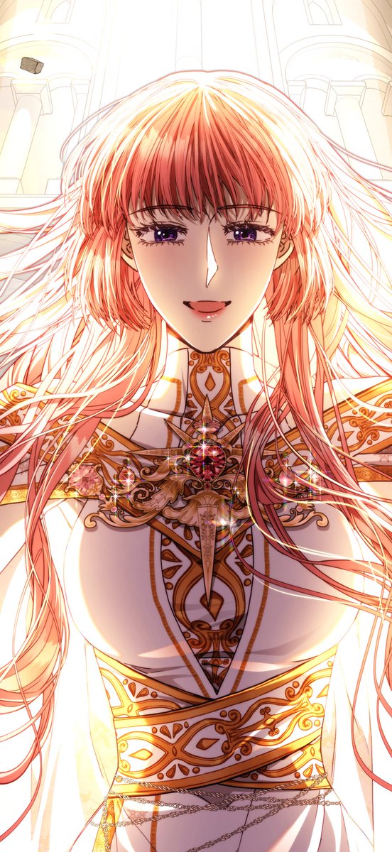 wolhet_93's tweet image. 💜아무튼 로판 맞습니다❤
🖋✉138화✉🖋

용사X마왕은 클래식이라고 생각합니다