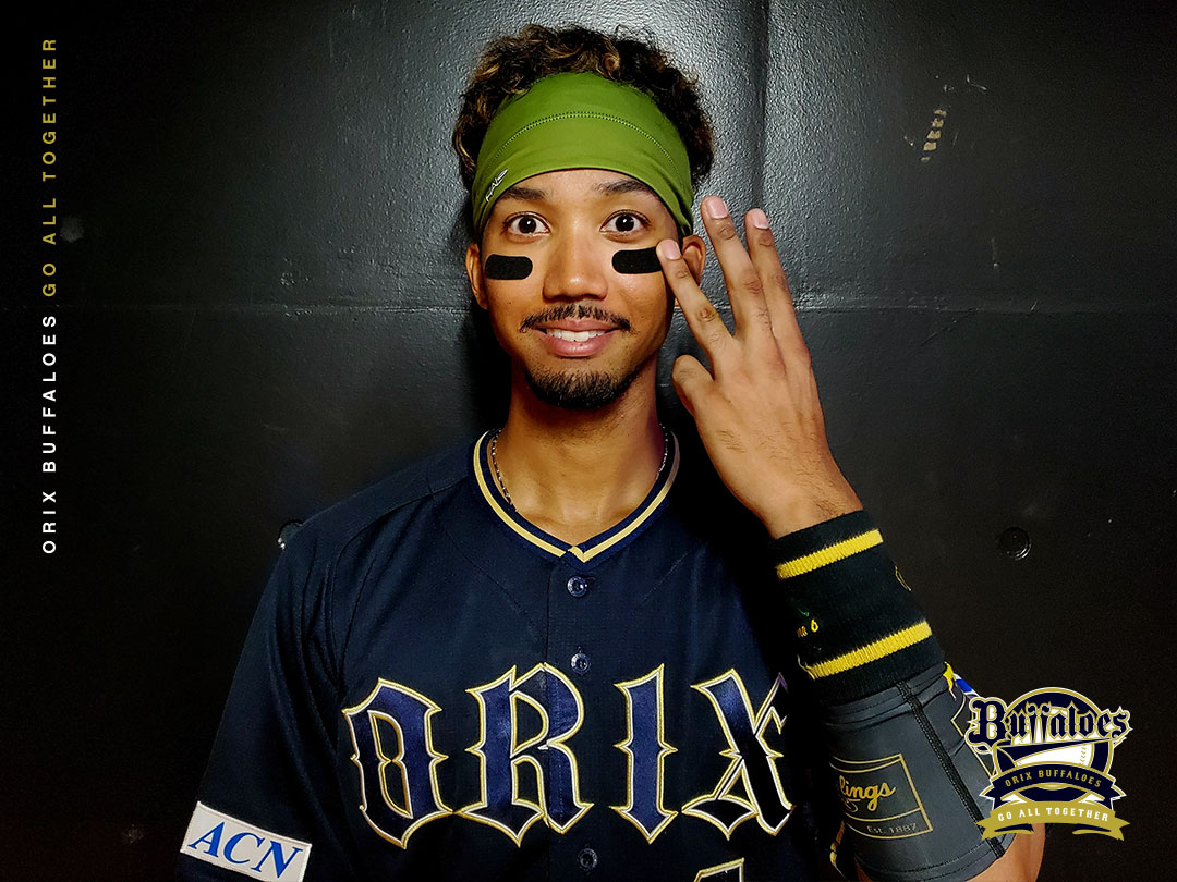 その他 Orix Buffaloes オリックス・バファローズ on X