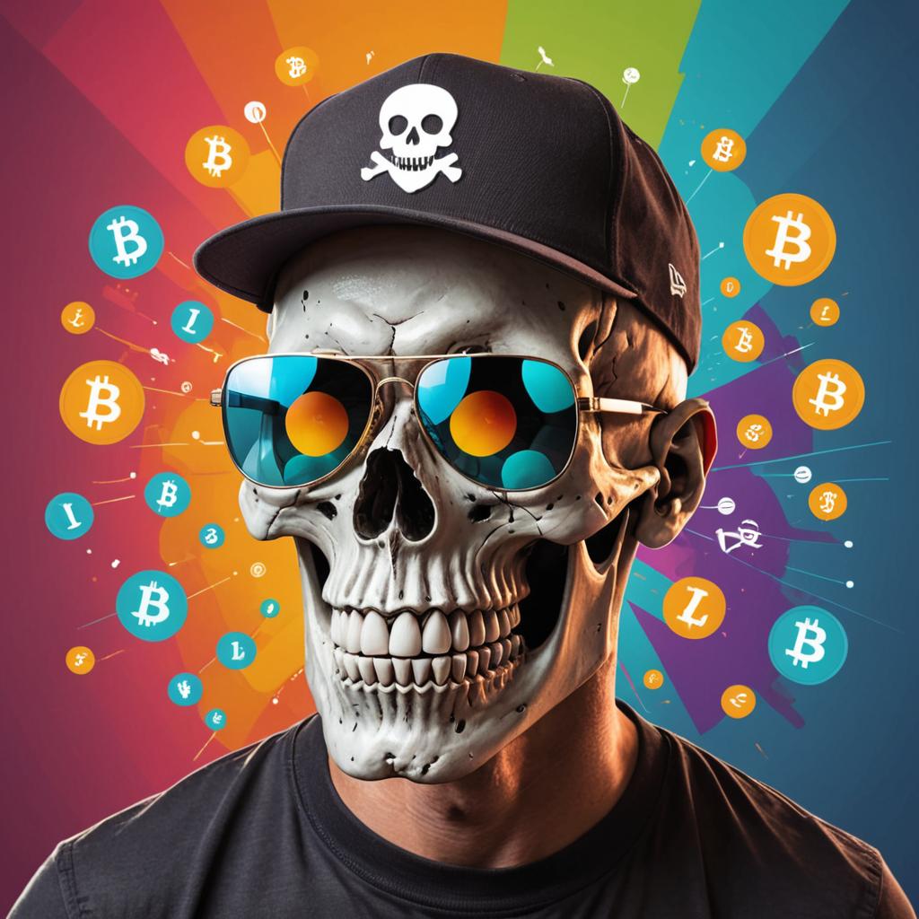 0xskulldead's tweet photo. Hey crypto fam! ๐ Ready to level up your staking game? The market's on the rise & NFT holders have the edge! ๐ Boosted rewards & clearer regs mean more gains! ๐ฐ๐ #CryptoSkull #NFTs https://t.co/pdt9pZJUnu