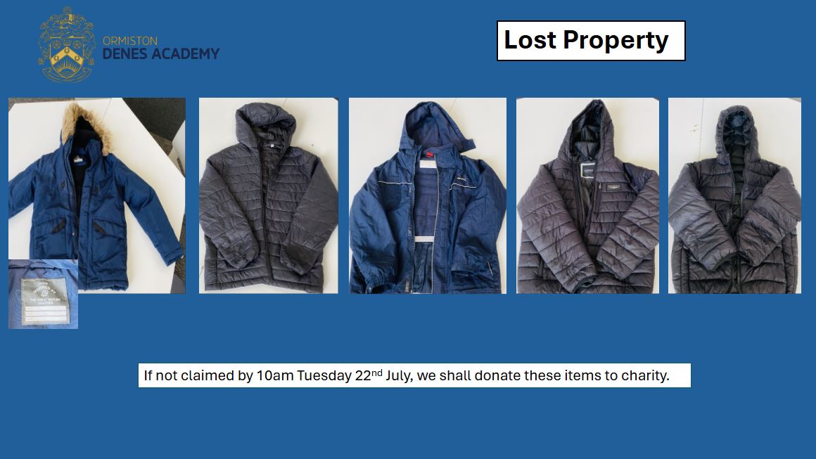 OrmistonDenesAcademy (@ormistondenes) on Twitter photo 