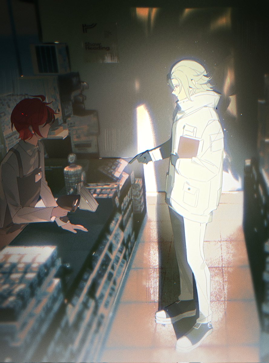 氧合氢分子 tweet media