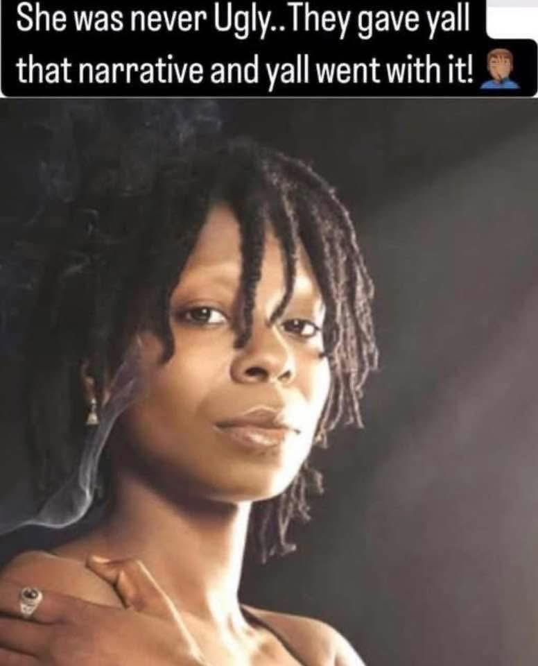 Happy Friday Beautiful Black Women! ❤️🖤💚