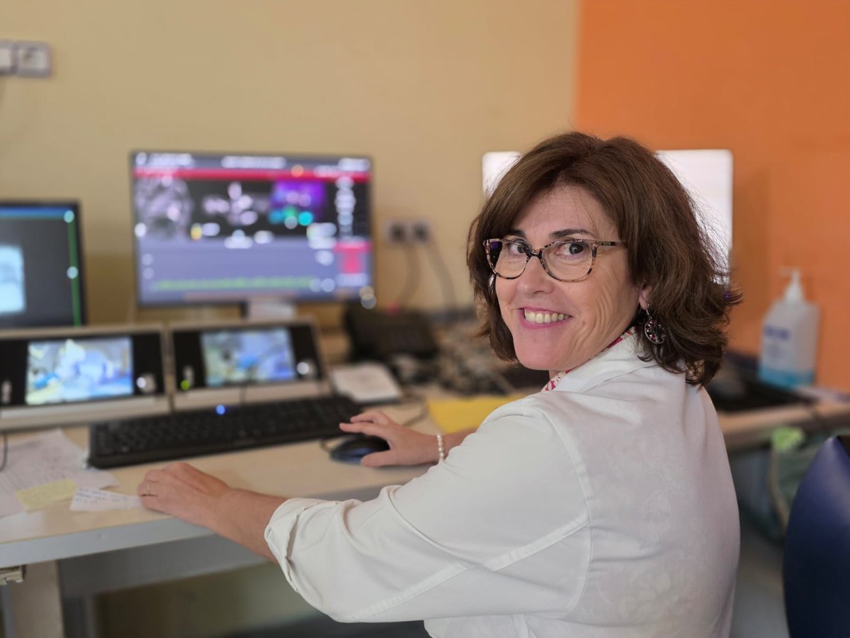 🎉📚 ¡Enhorabuena a la Dra. Cabrera! 👩‍⚕️👏 por la publicación del estudio "Economic Evaluation of Traditional Treatments for Localized Prostate Cancer: A 10-Year Cohort Study" 📖💼💊 en la revista European Journal of Cancer Care 🏥📰🌟🔬💪 #SomosHUVR 
doi.org/10.1155/ecc/35…