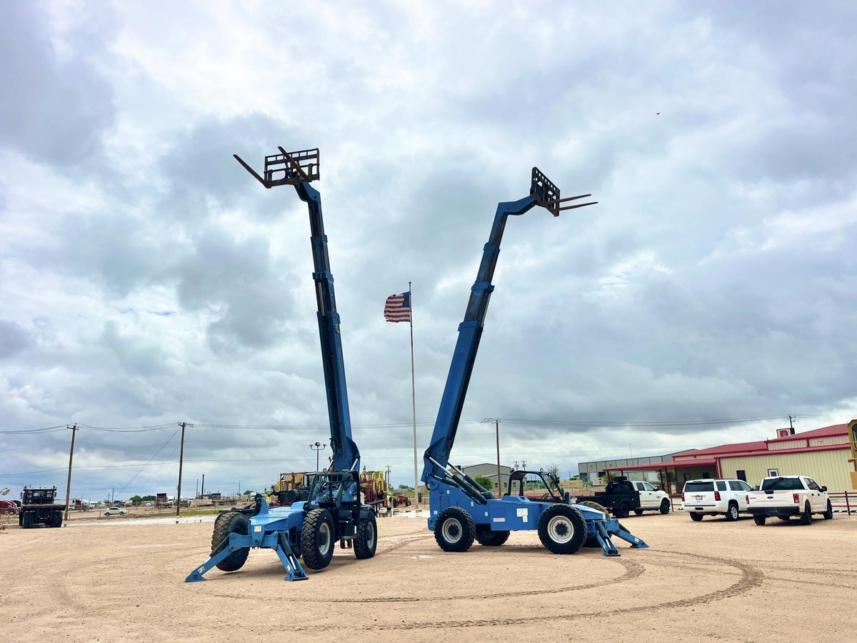 Tradequip Intl tweet media