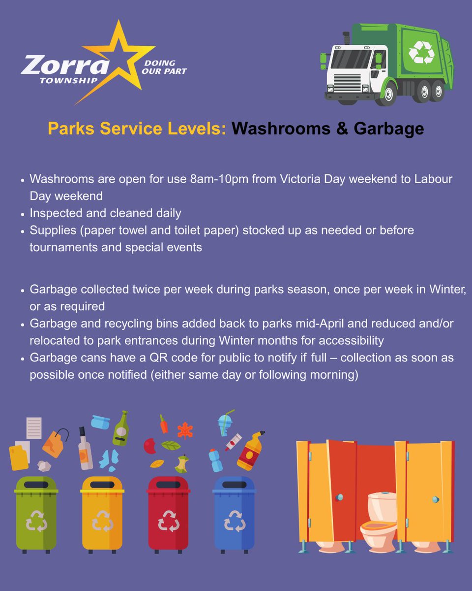 Zorra Township (@zorratwp) on Twitter photo 