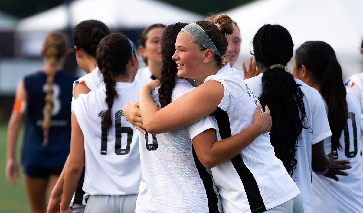 SoccerWire (@thesoccerwire) on Twitter photo The <a href="/GAcademyLeague/">Girls Academy</a> Finals are officially underway! Sights from Day 1 in Richmond.
#GAFinals The <a href="/GAcademyLeague/">Girls Academy</a> Finals are officially underway! Sights from Day 1 in Richmond.
#GAFinals