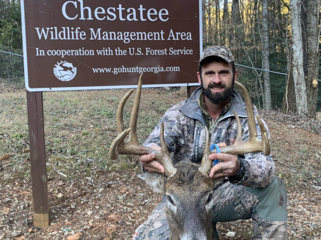 Public land hunters, listen up — the 2025-26 WMA season brings some changes you’ll want to know before hitting the woods. From hunt date tweaks to new opportunities, here’s a quick rundown of what’s different this year.

gon.com/hunting/wma-ch…