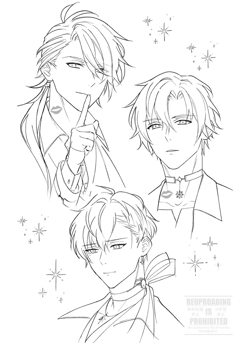 nnopalnn's tweet image. 少し早いですが
イベントお疲れ様です
とっても楽しかった～