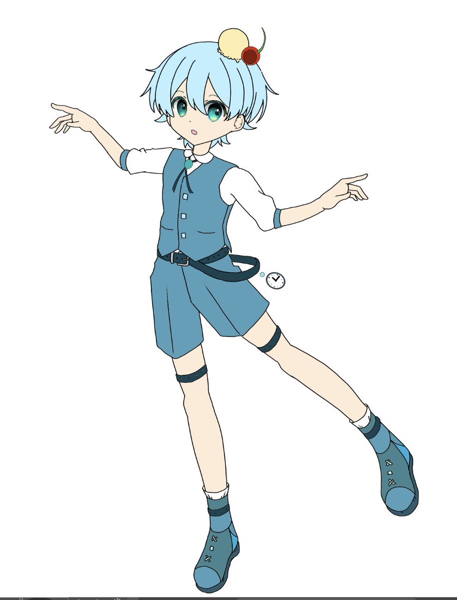 しらたまご (@shiratamago107) / Posts / X