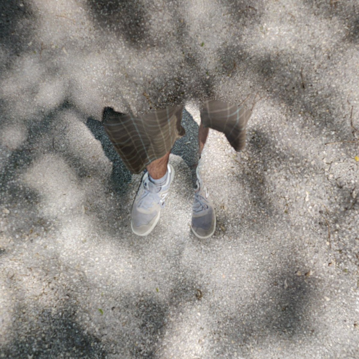 StreetviewFeet's tweet image. Good afternoon 👟🤍
Wishing everyone a wonderful day!