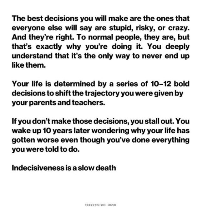 “Heavy is the head that chose to wear the crown. To whom it’s given much is required now” -Kendrick Lamar