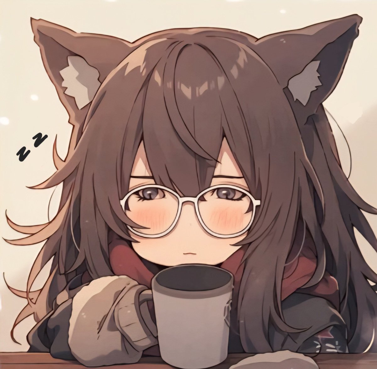 RealJoRosie's tweet image. Up since 6am and grumpily looking at a calendar full of work and meetings. Happy Friyay everyone 😴🥱💤☕️