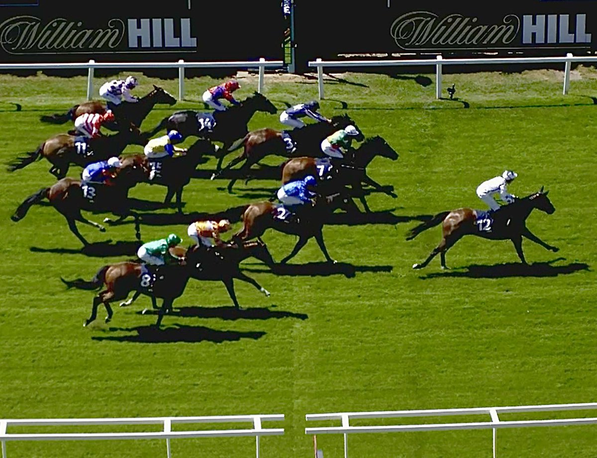 Oh my. That was some ride from <a href="/samjock22/">Sam James</a> 
Weaved through from last to first onboard Obelix for the red het team at <a href="/JCamachoRacing/">Julie Camacho Racing</a> 
<a href="/NBradleyRacing/">Nick Bradley Racing</a>