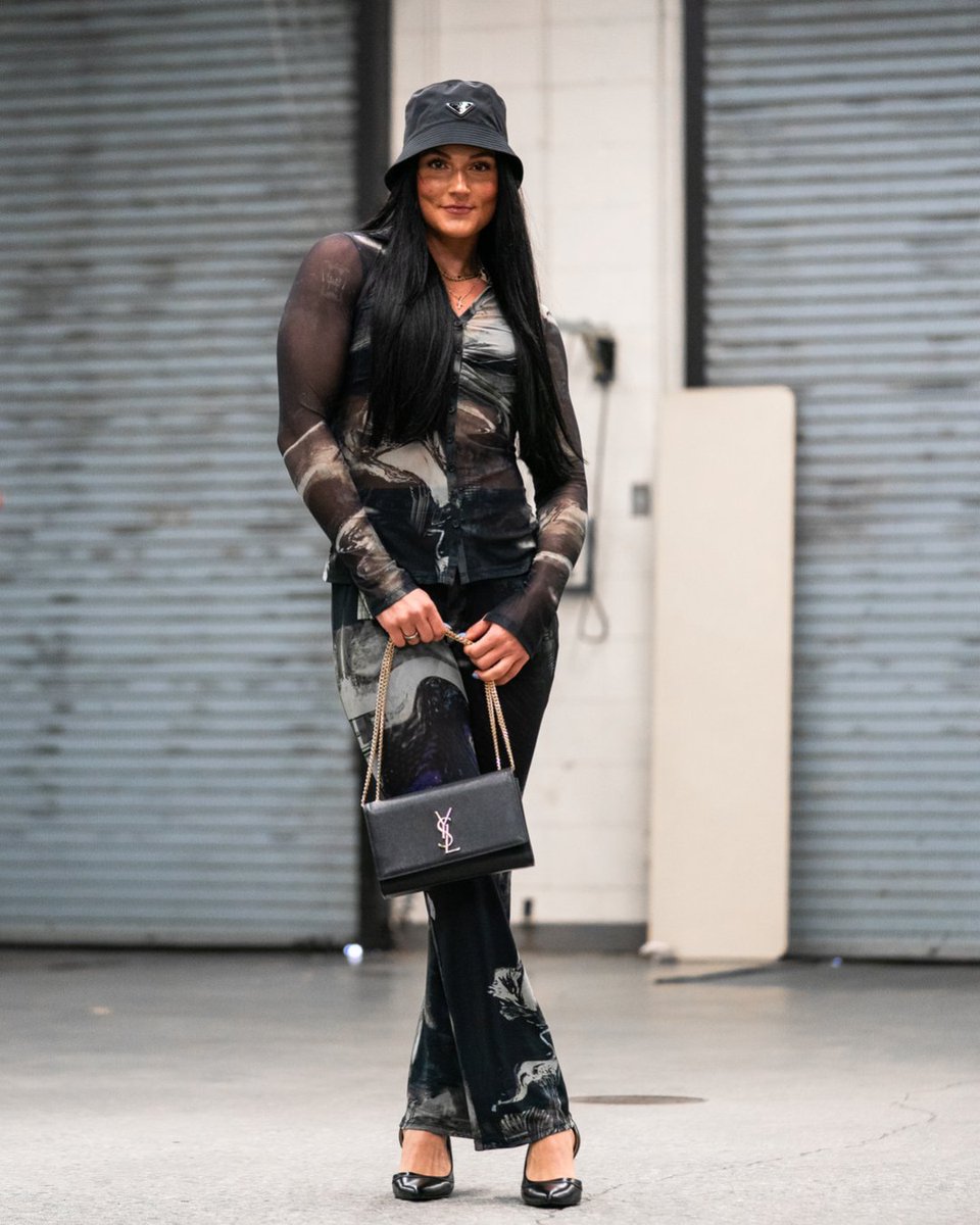 oooo Season 3 fits are about to go SO HARD 😮‍💨