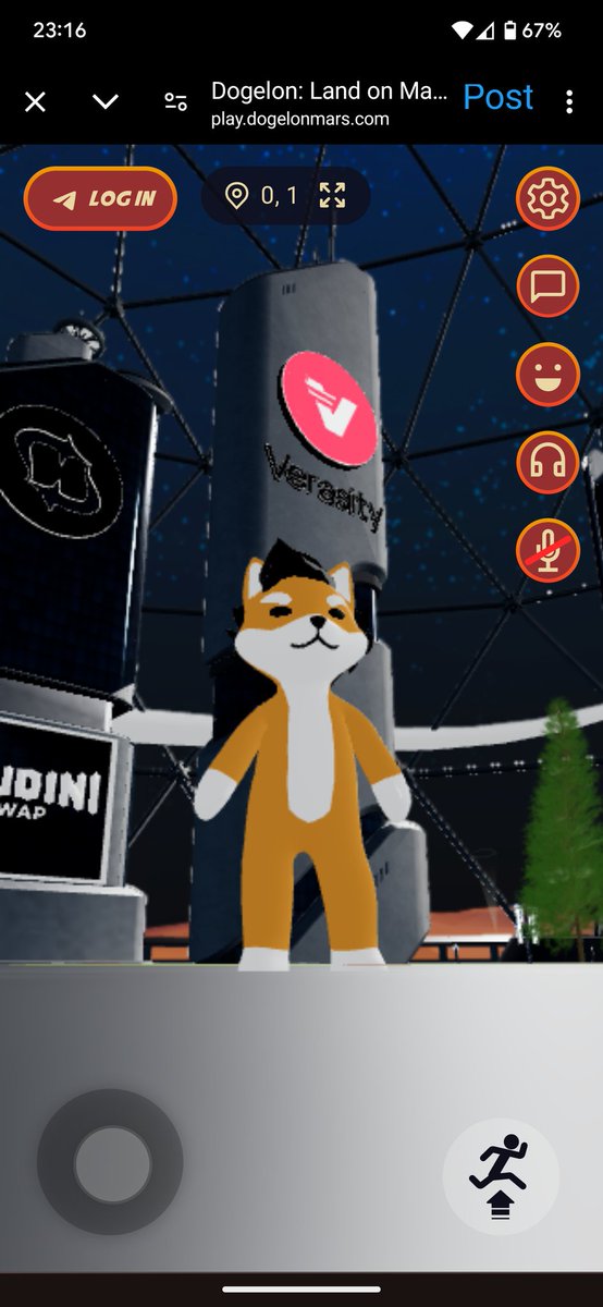 Tim Shackle tweet media