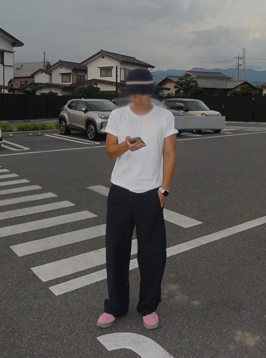 俺とデートしてくれる人