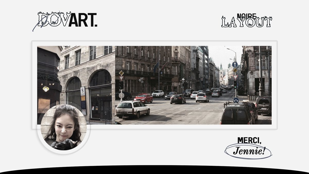 douvart's tweet image. any interaction would be appreciated!  

blackpink jump ready stock layouts. jisoo rose jennie. 5k/each. please dm directly to order it.

 #zonauang