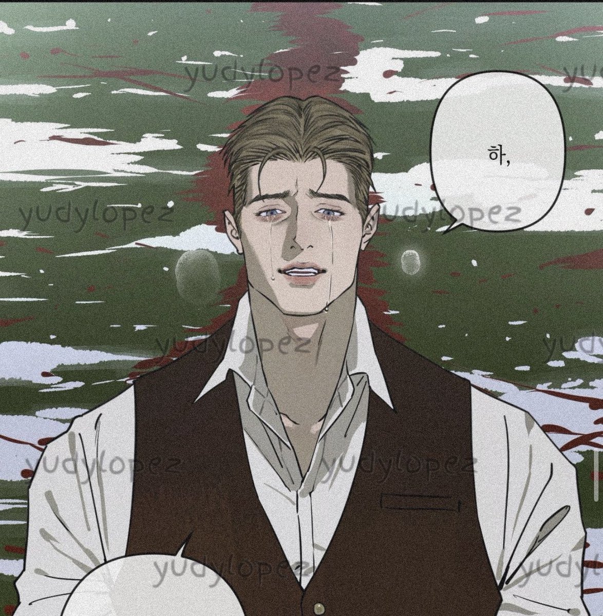 #TheFallenLamb #추락하는양

END?! What do you mean END?! Nooo, you can’t just leave me like this!! 🫥🫥🫠🫠