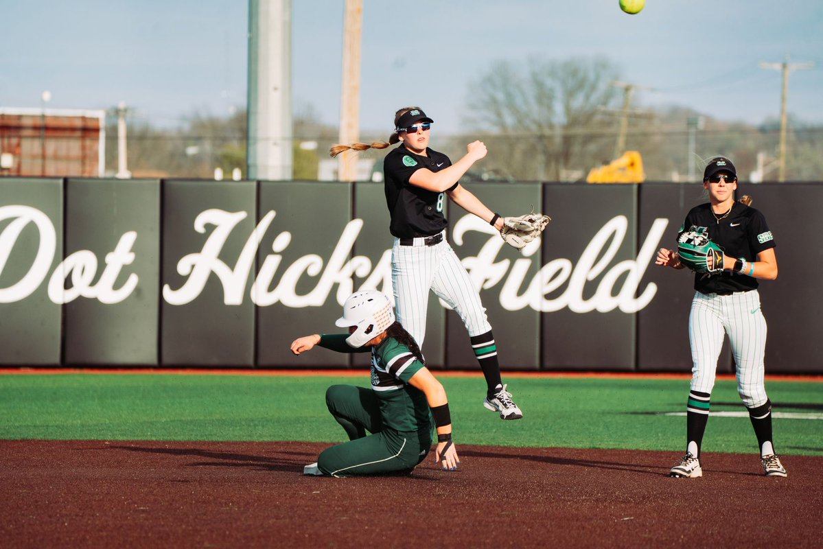 HerdSB's tweet image. We are wishing a happy birthday today to Haleigh Adkins! 🎉 🎁